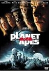 PLANET OF THE APES 猿の惑星