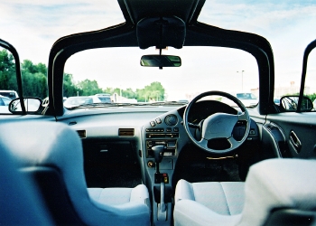 TOYOTA SERA 05