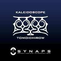 kaleidoscope tomoichirow logo