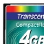 Transcend CF x266 4GB