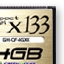 GreenHouse CF x133 4GB
