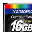 Transcend CF UDMA x300 16GB